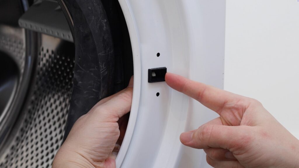 Washing Machine Door Lock & Switch Repair