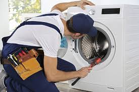 Washing Machine Repair & Service in Doha